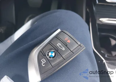 2023 BMW X3 Sdrive30I from USA, damaged, VIN 5UX43DP00P9N81476